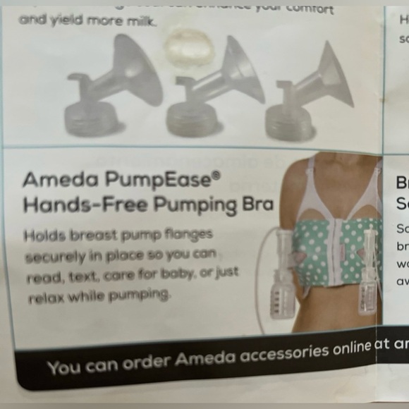 Nursing bras bundle - Picture 6 of 6